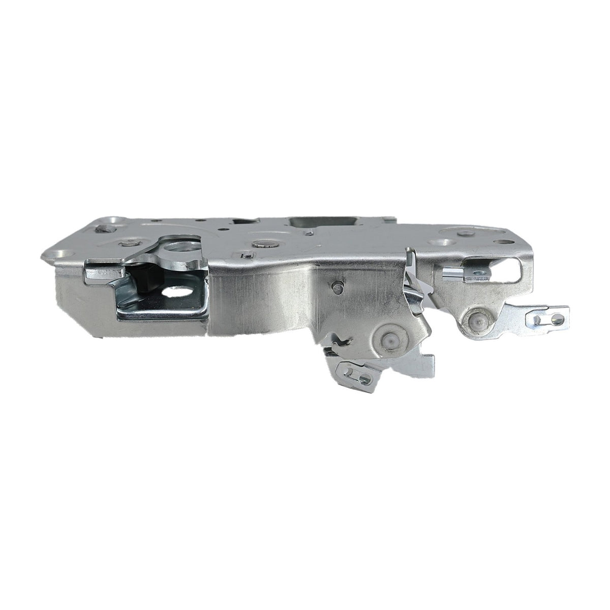 Chapa de Puerta Del. Izq. Chevrolet Suburban 1973-1991 – vista 4