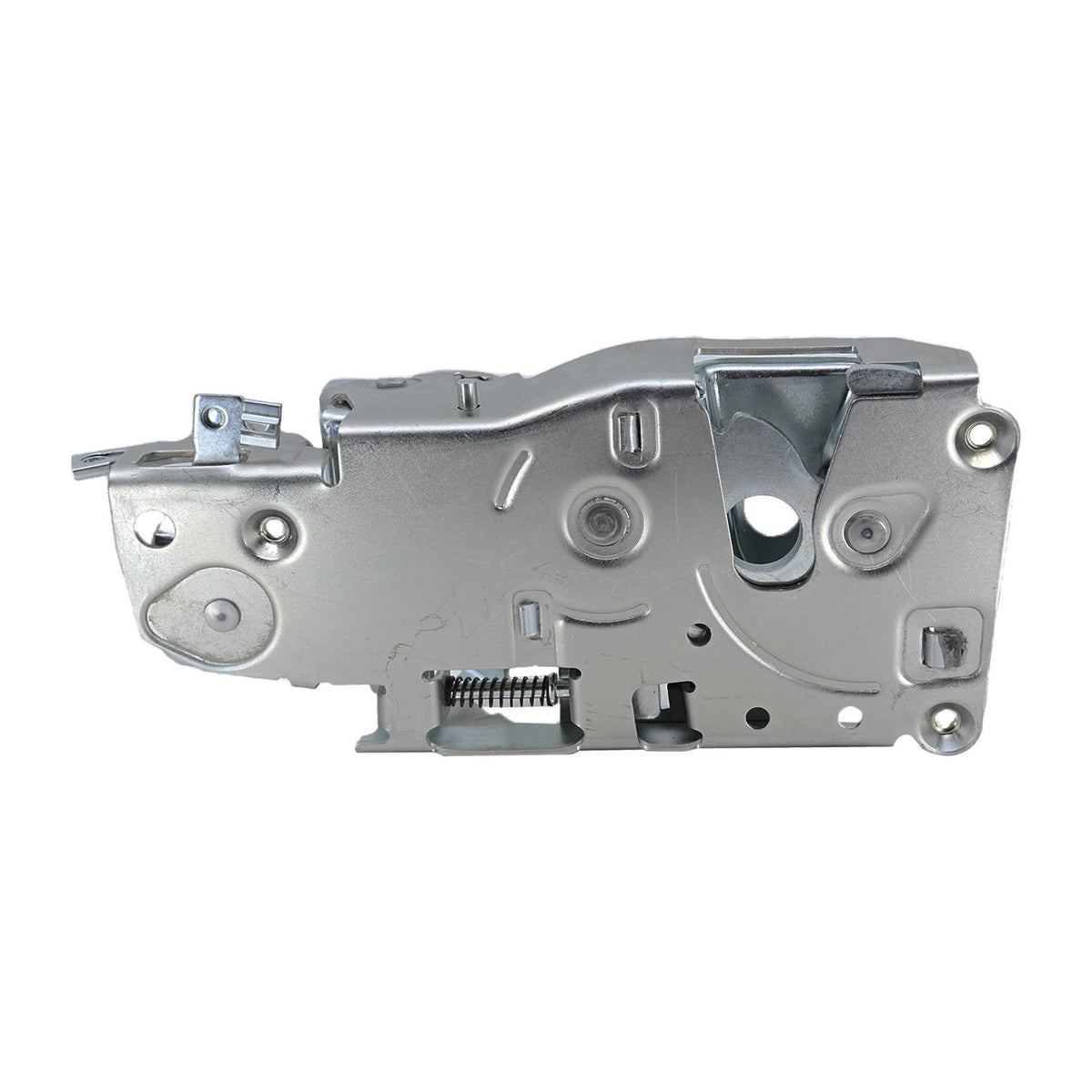 Chapa de Puerta Del. Izq. Chevrolet Suburban 1973-1991 – vista 1