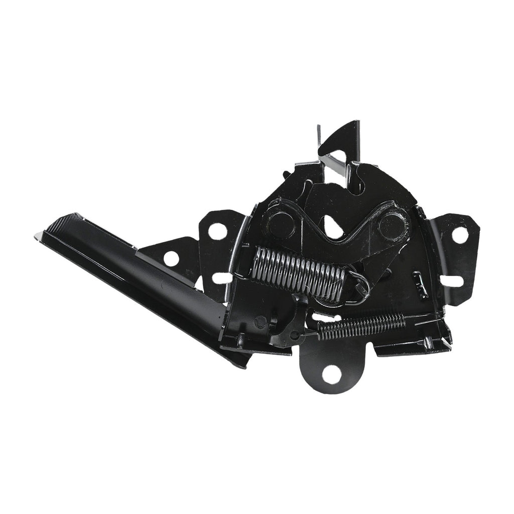 Chapa de Cofre Del. Mitsubishi Lancer 2003-2007 – vista 2