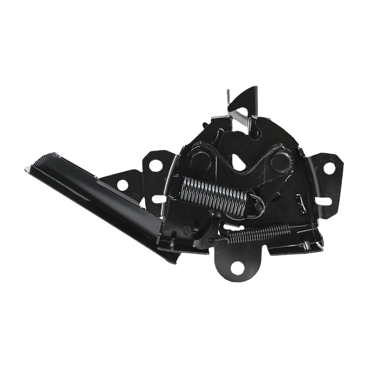 Chapa de Cofre Del. Mitsubishi Lancer 2003-2007 – vista 2