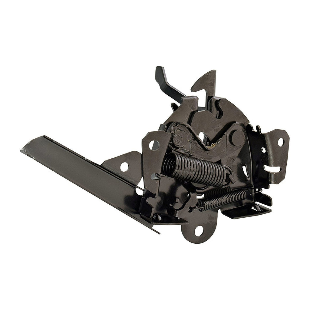 Chapa de Cofre Del. Mitsubishi Lancer 2003-2007 – vista 4