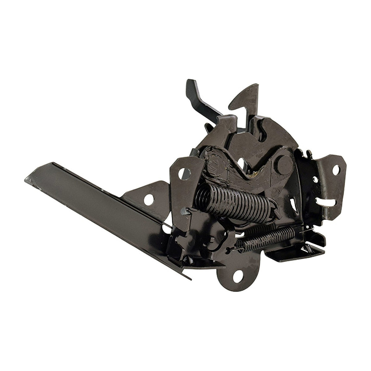 Chapa de Cofre Del. Mitsubishi Lancer 2003-2007 – vista 4