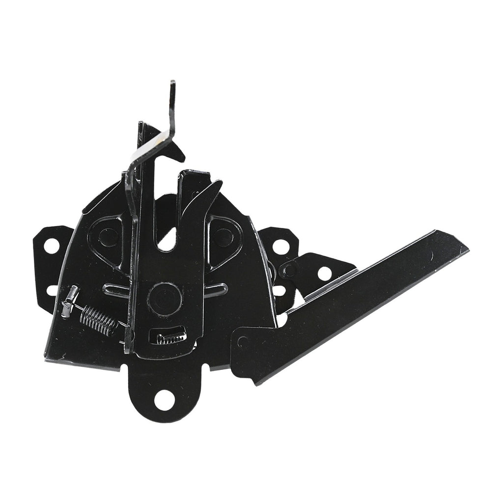 Chapa de Cofre Del. Mitsubishi Lancer 2003-2007 – vista 1
