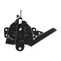 Chapa de Cofre Del. Mitsubishi Lancer 2003-2007 – vista 1