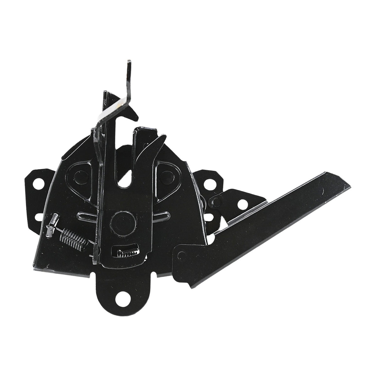 Chapa de Cofre Del. Mitsubishi Lancer 2003-2007 – vista 1