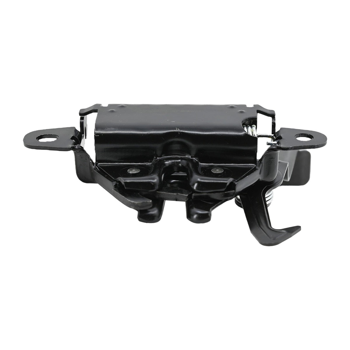 Chapa de Cofre Del. Toyota Camry 2002-2006 – vista 3