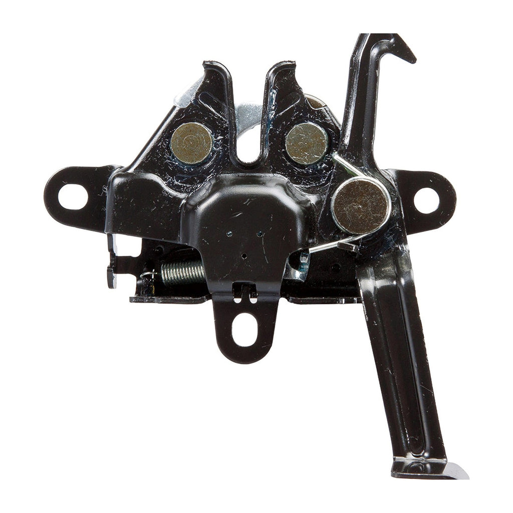 Chapa de Cofre Del. Toyota Camry 2002-2006 – vista 1