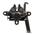 Chapa de Cofre Del. Toyota Camry 2002-2006 – vista 1