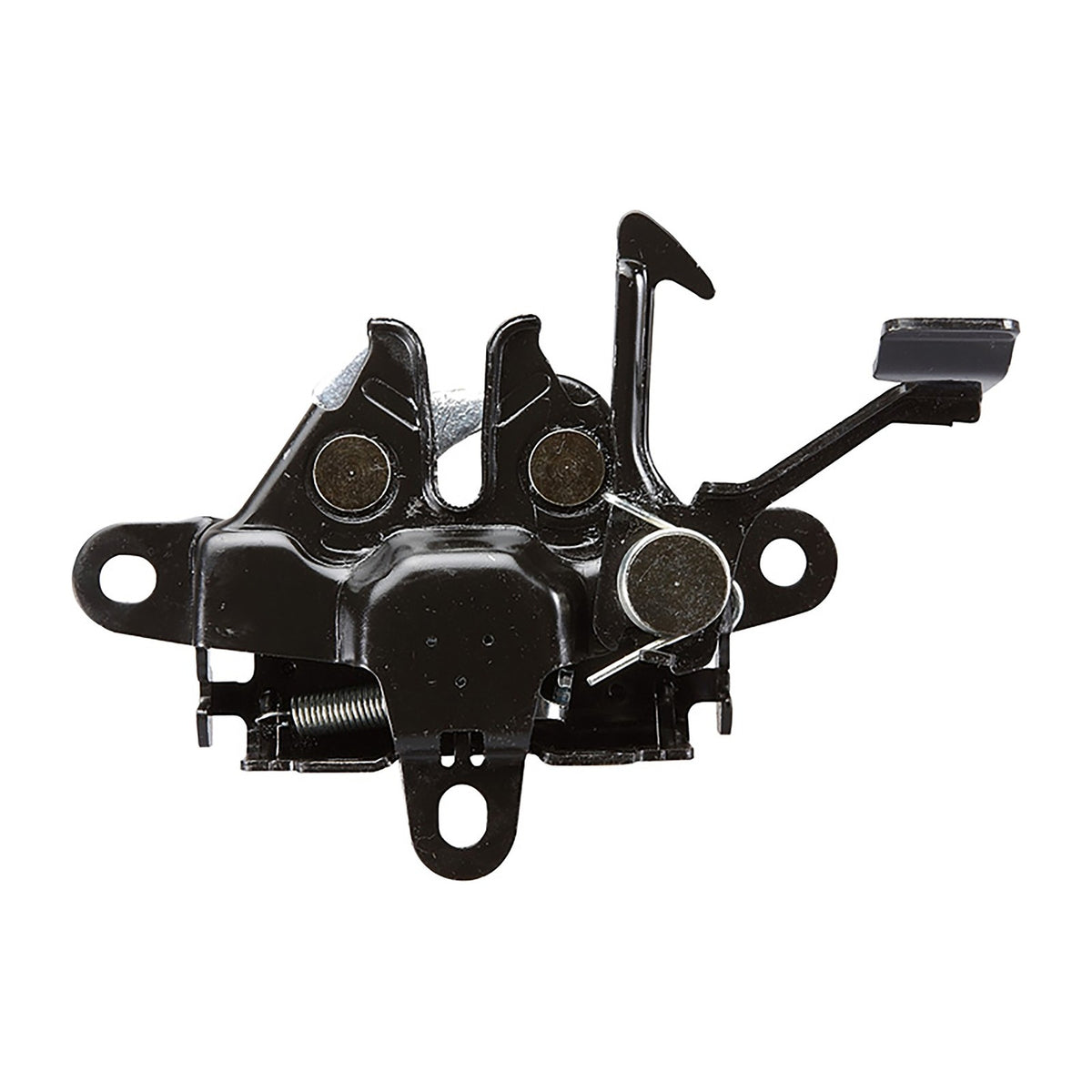 Chapa de Cofre Del. Toyota Corolla 2003-2008 – vista 2