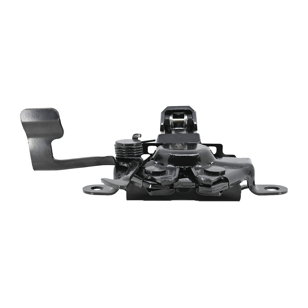 Chapa de Cofre Del. Toyota Corolla 2003-2008 – vista 3