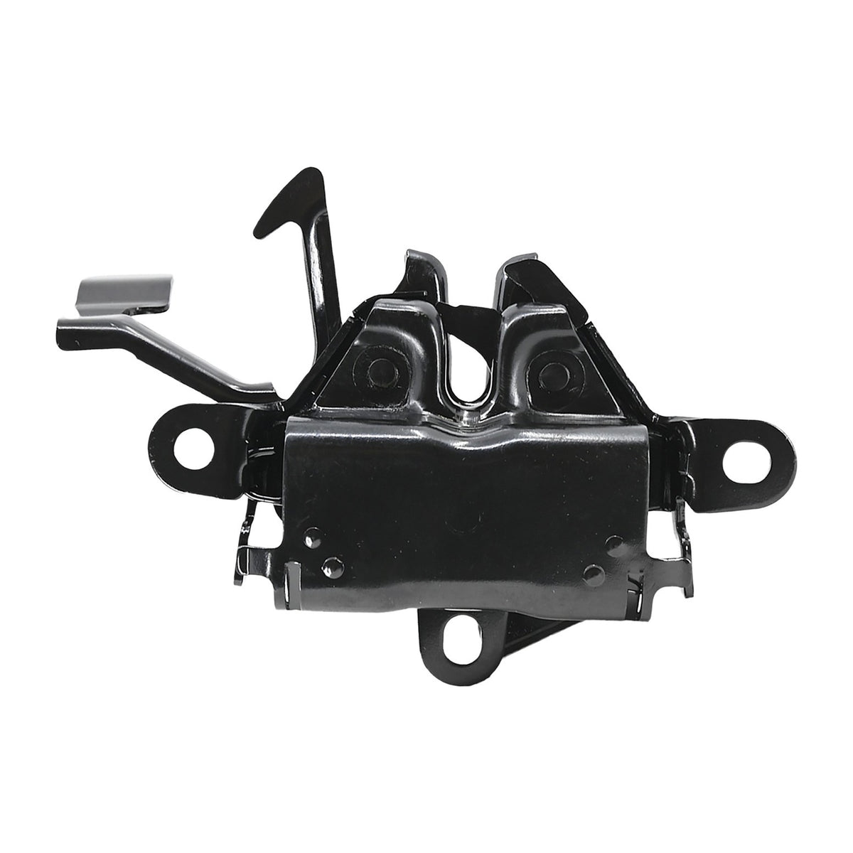 Chapa de Cofre Del. Toyota Corolla 2003-2008 – vista 1