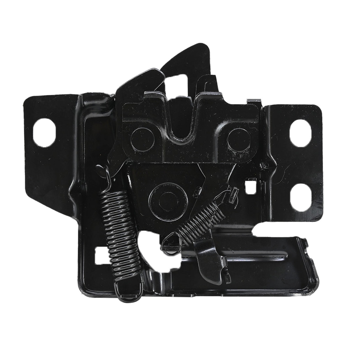 Chapa de Cofre Del. Honda Civic 1992-1995 – vista 2