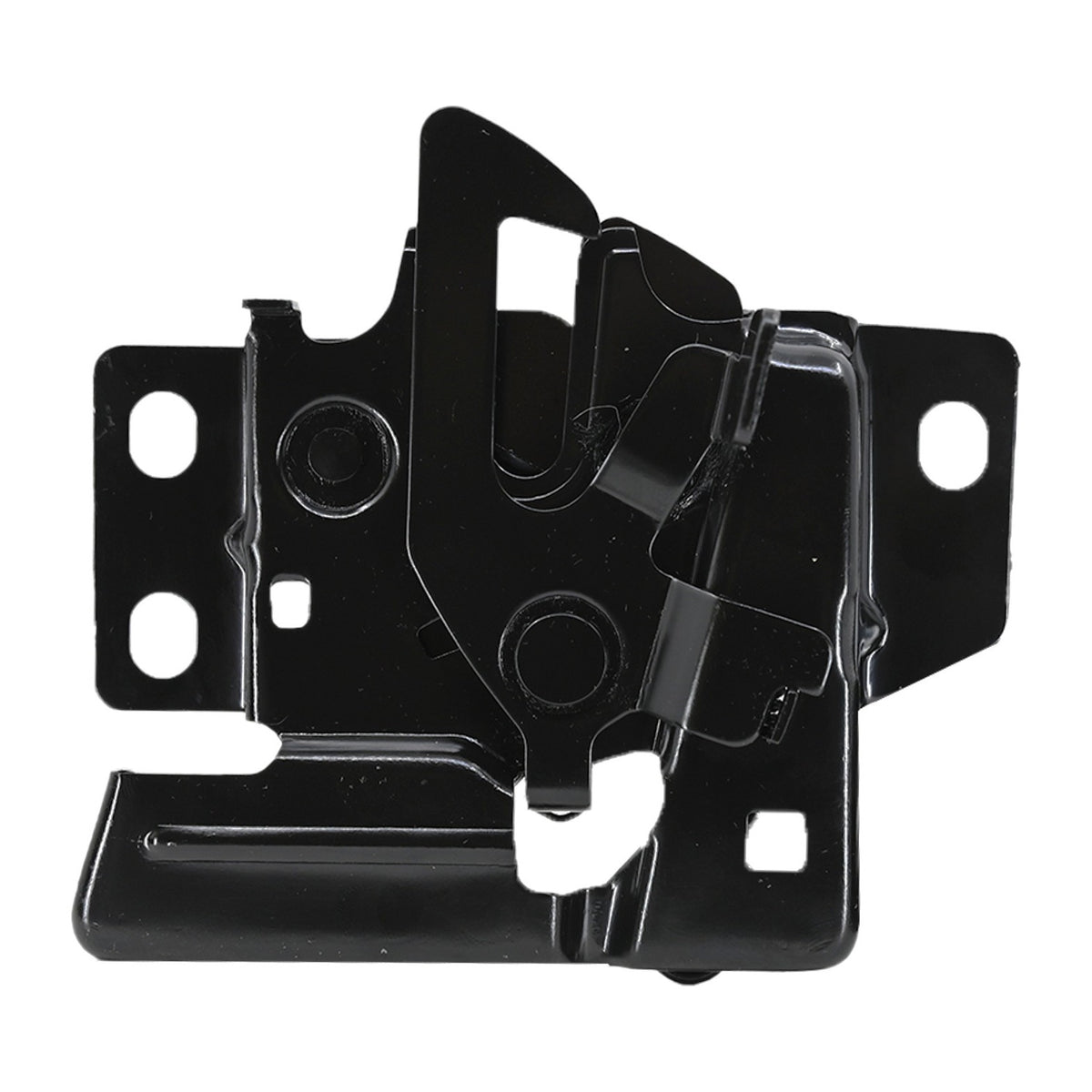 Chapa de Cofre Del. Honda Civic 1992-1995 – vista 1