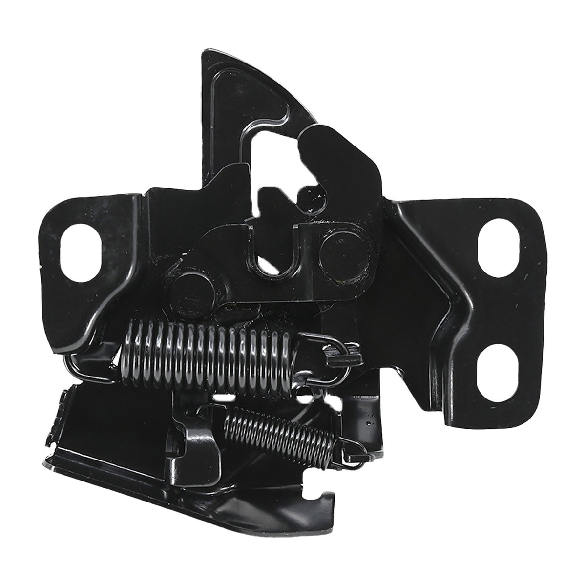 Chapa de Cofre Del. Honda Civic 2001-2005 – vista 2