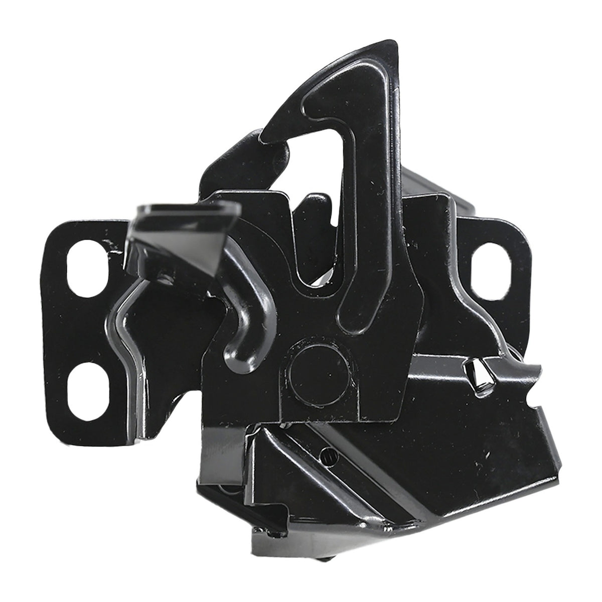 Chapa de Cofre Del. Honda Civic 2001-2005 – vista 1
