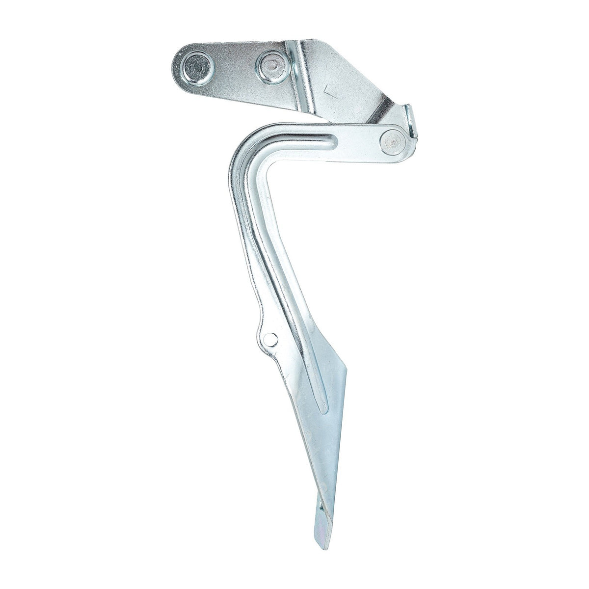 Bisagra de Cofre Der. Ford Focus 2006-2007 – vista 2