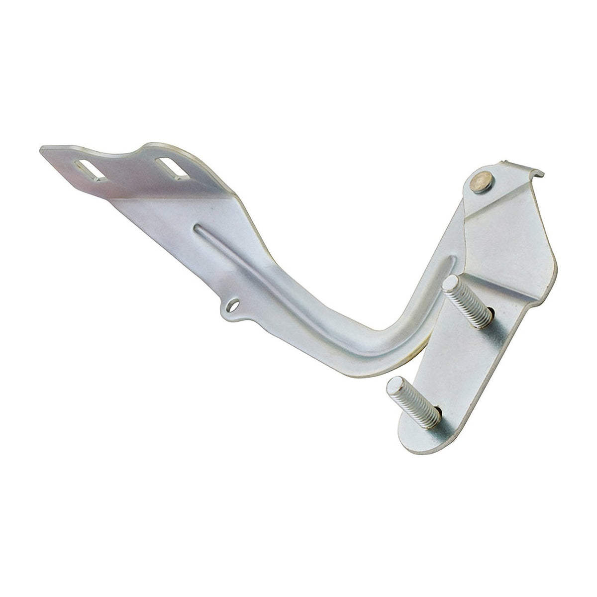 Bisagra de Cofre Der. Ford Focus 2006-2007 – vista 1