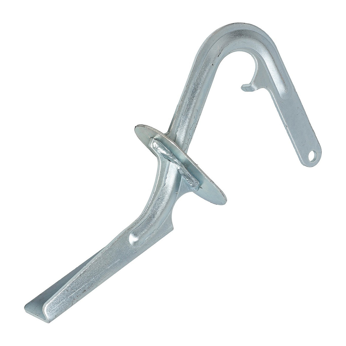 Bisagra de Cofre Der. Nissan 720 1981-1993 – vista 2