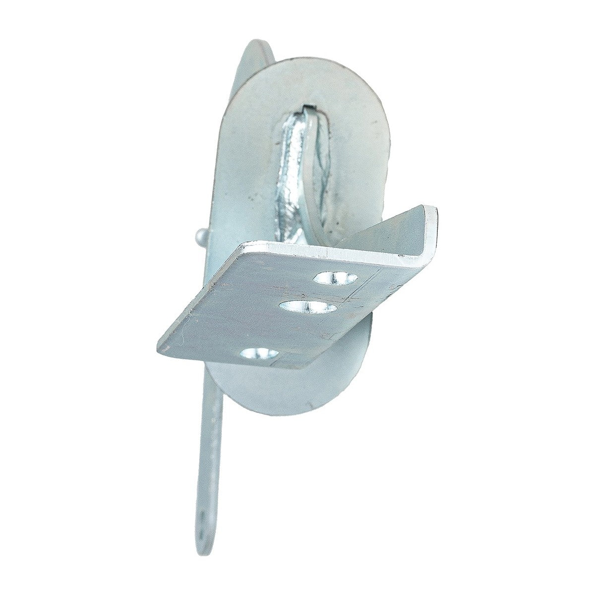 Bisagra de Cofre Der. Nissan 720 1981-1993 – vista 3