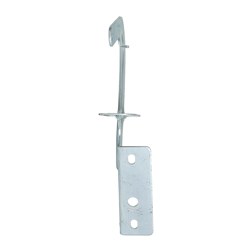 Bisagra de Cofre Der. Nissan 720 1981-1993 – vista 4