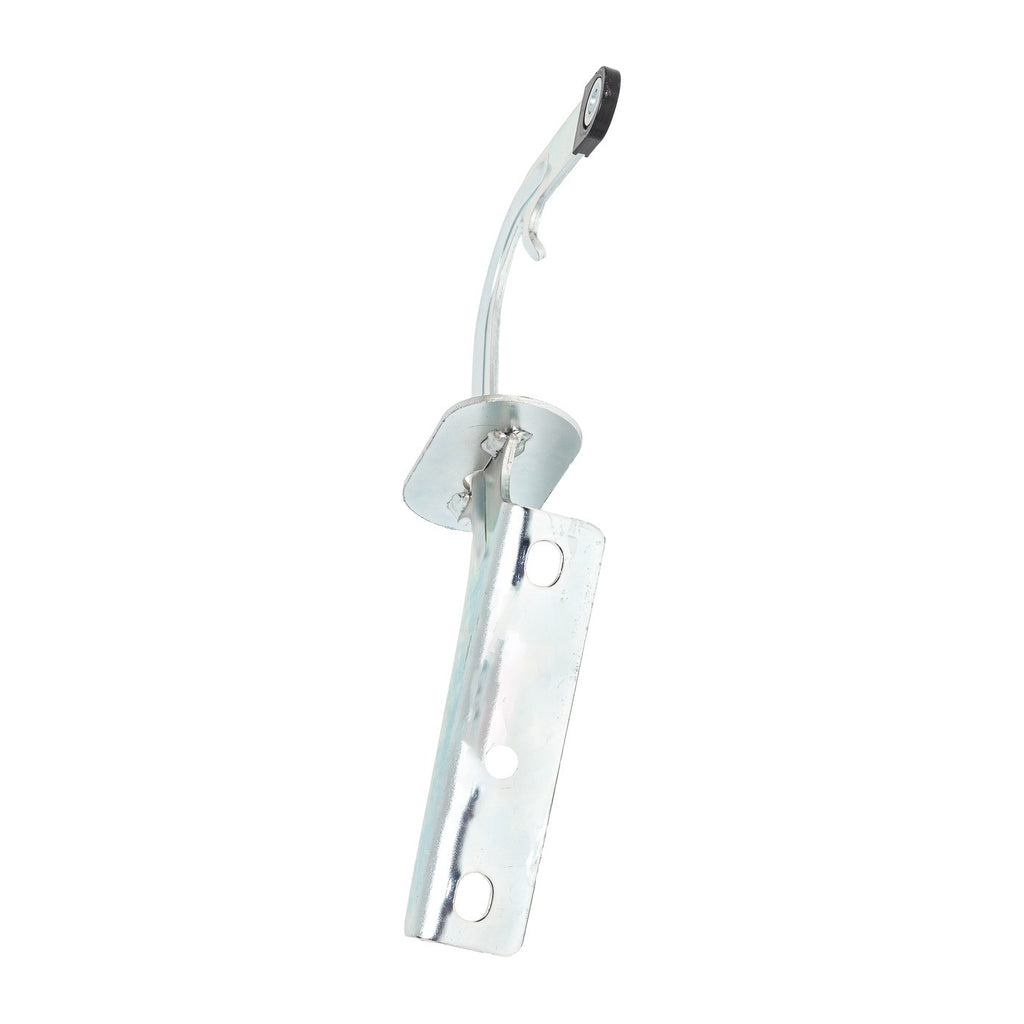Bisagra de Cofre Der. Nissan Frontier / Nissan NP300 1998-2015 – vista 4