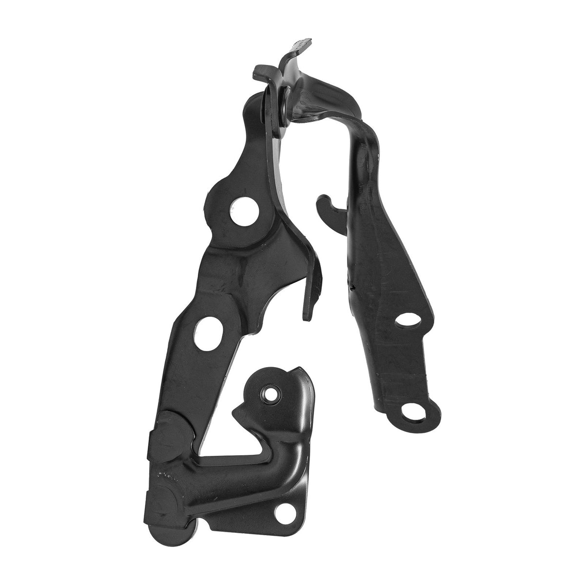 Bisagra de Cofre Der. Toyota Camry 2007-2011 – vista 2