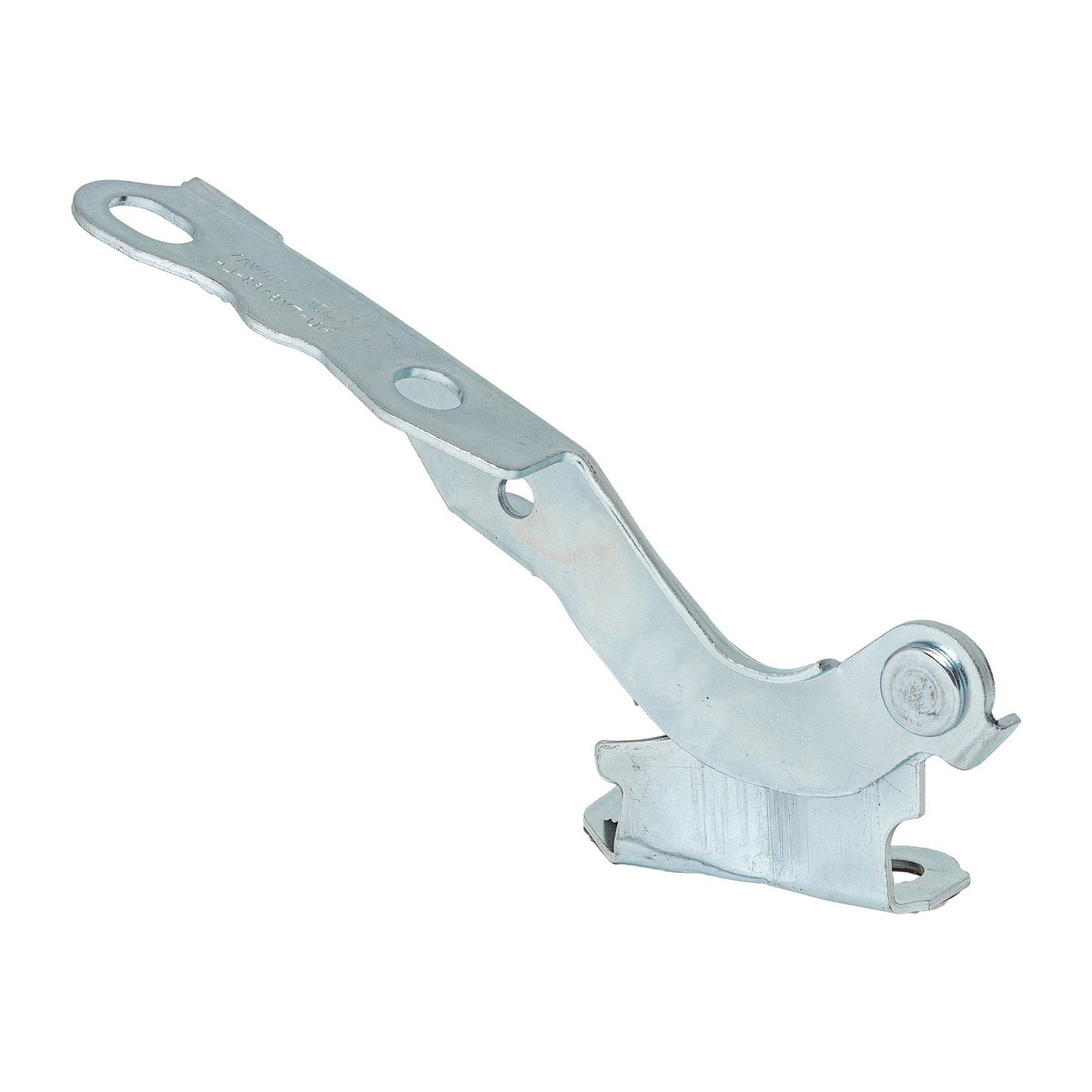 Bisagra de Cofre Der. Toyota Hilux 2005-2015 – vista 3