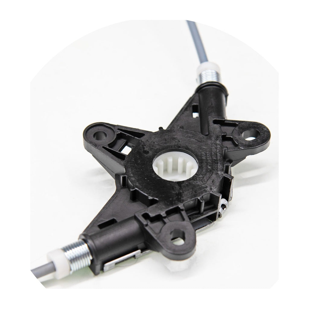 Elevador Eléctrico Del. Der. Chevrolet Impala 2000-2005 – vista 3