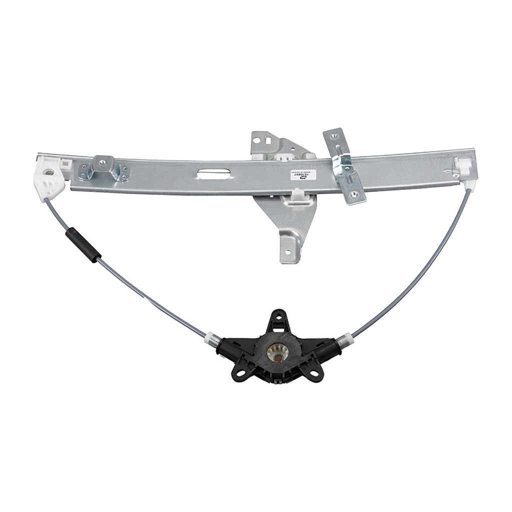 Elevador Eléctrico Del. Der. Chevrolet Impala 2000-2005 – vista 1