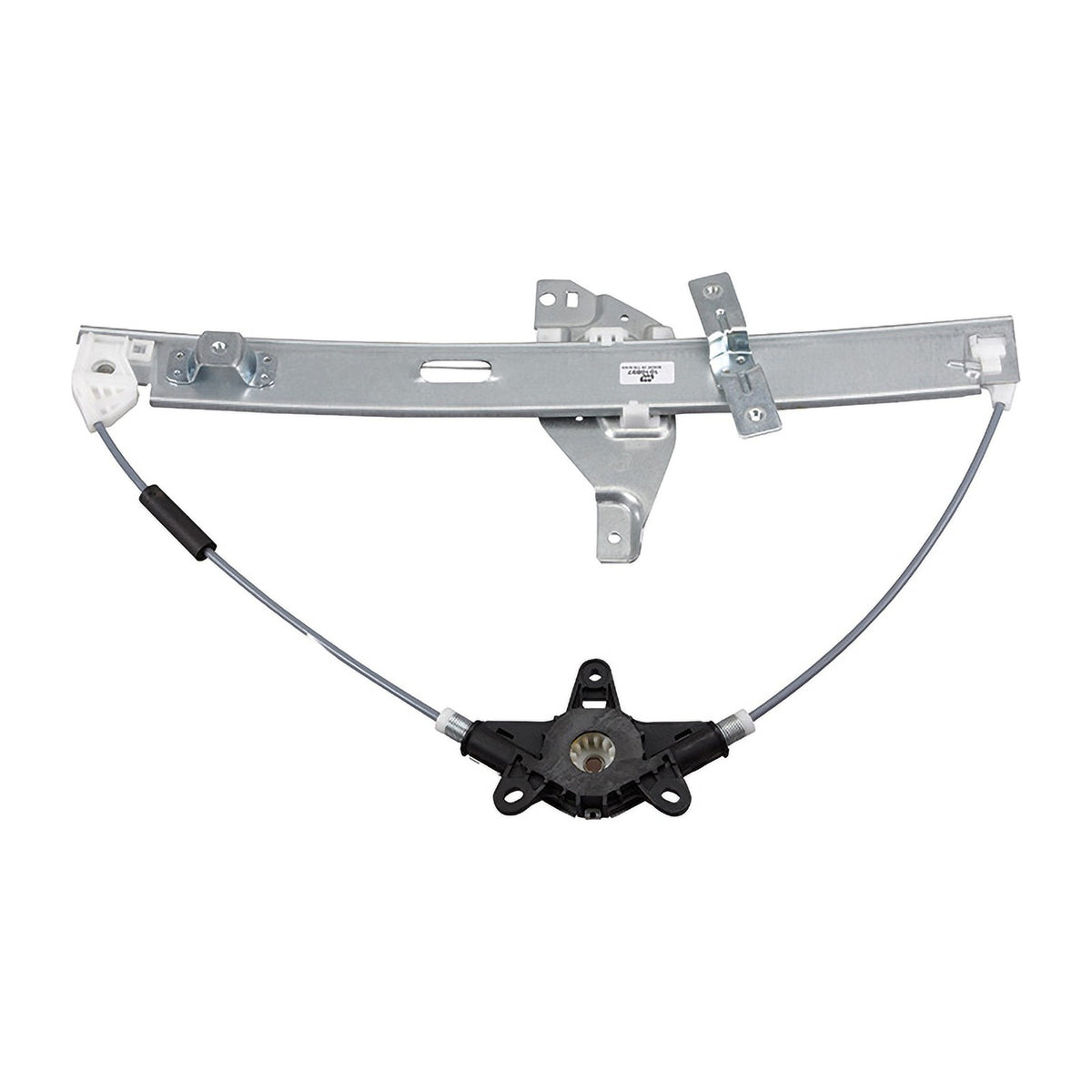 Elevador Eléctrico Del. Der. Chevrolet Impala 2000-2005 – vista 1