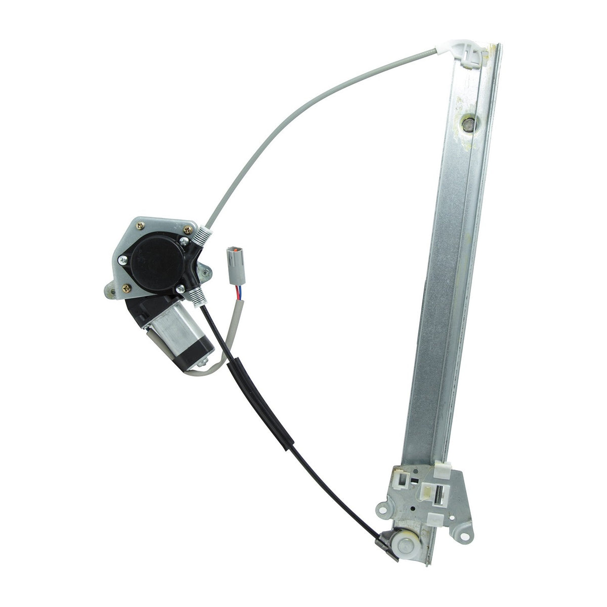 Elevador Eléctrico Del. Der. Ford Escape 2001-2007 – vista 2