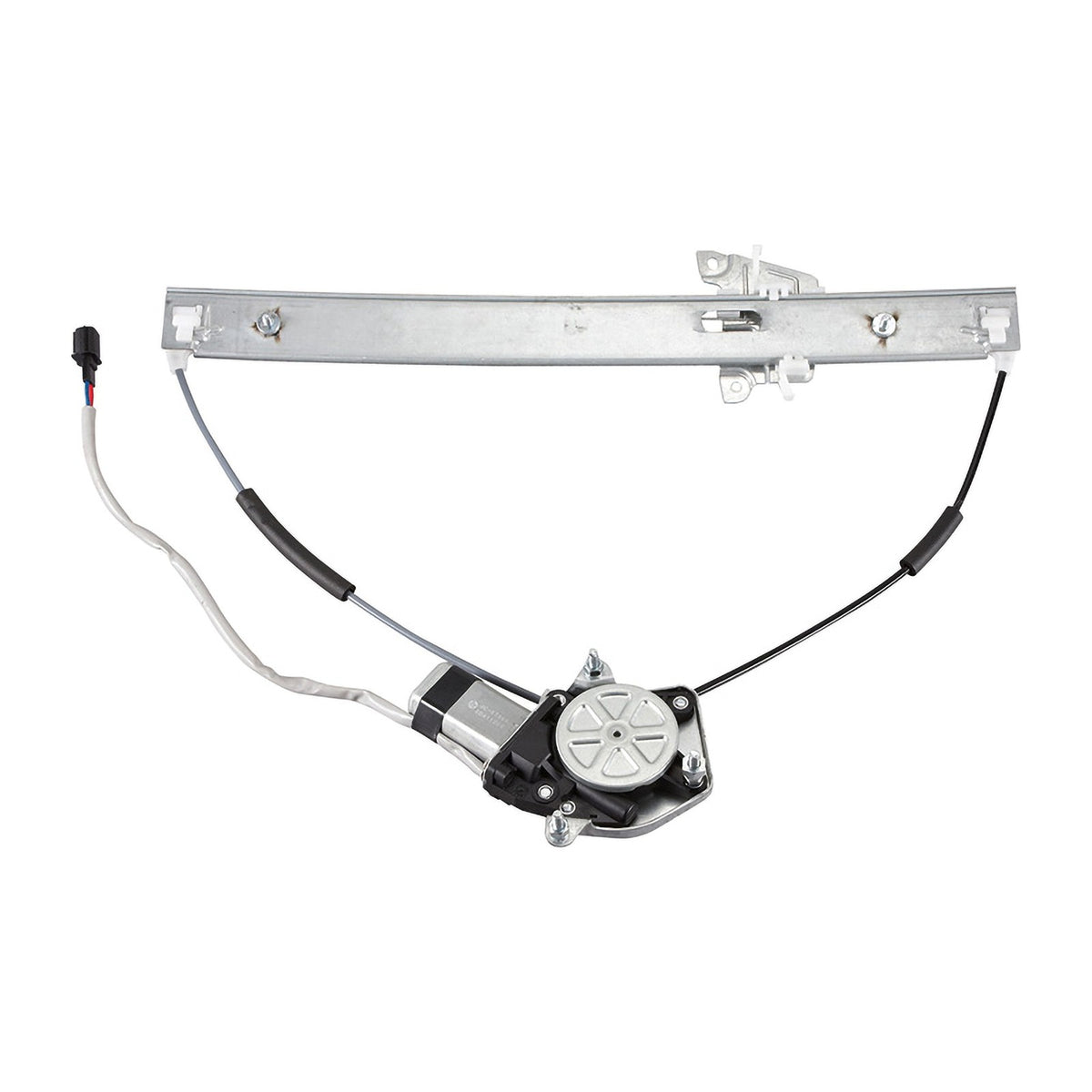Elevador Eléctrico Del. Der. Ford Escape 2001-2007 – vista 1