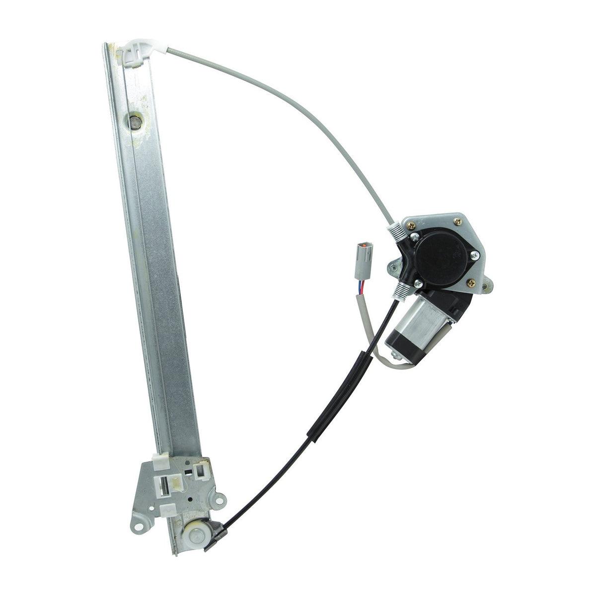 Elevador Eléctrico Del. Izq. Ford Escape 2001-2007 – vista 1