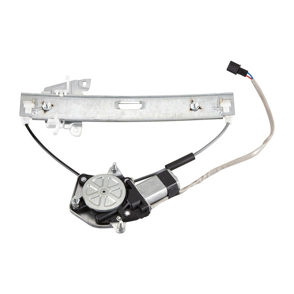 Elevador Eléctrico Tras. Der. Ford Escape 2001-2007 – vista 1