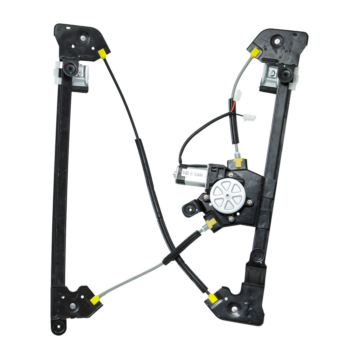 Elevador de Cristal Eléctrico 98134 Del. Der. Ford Lobo 2004-2008 – vista 2
