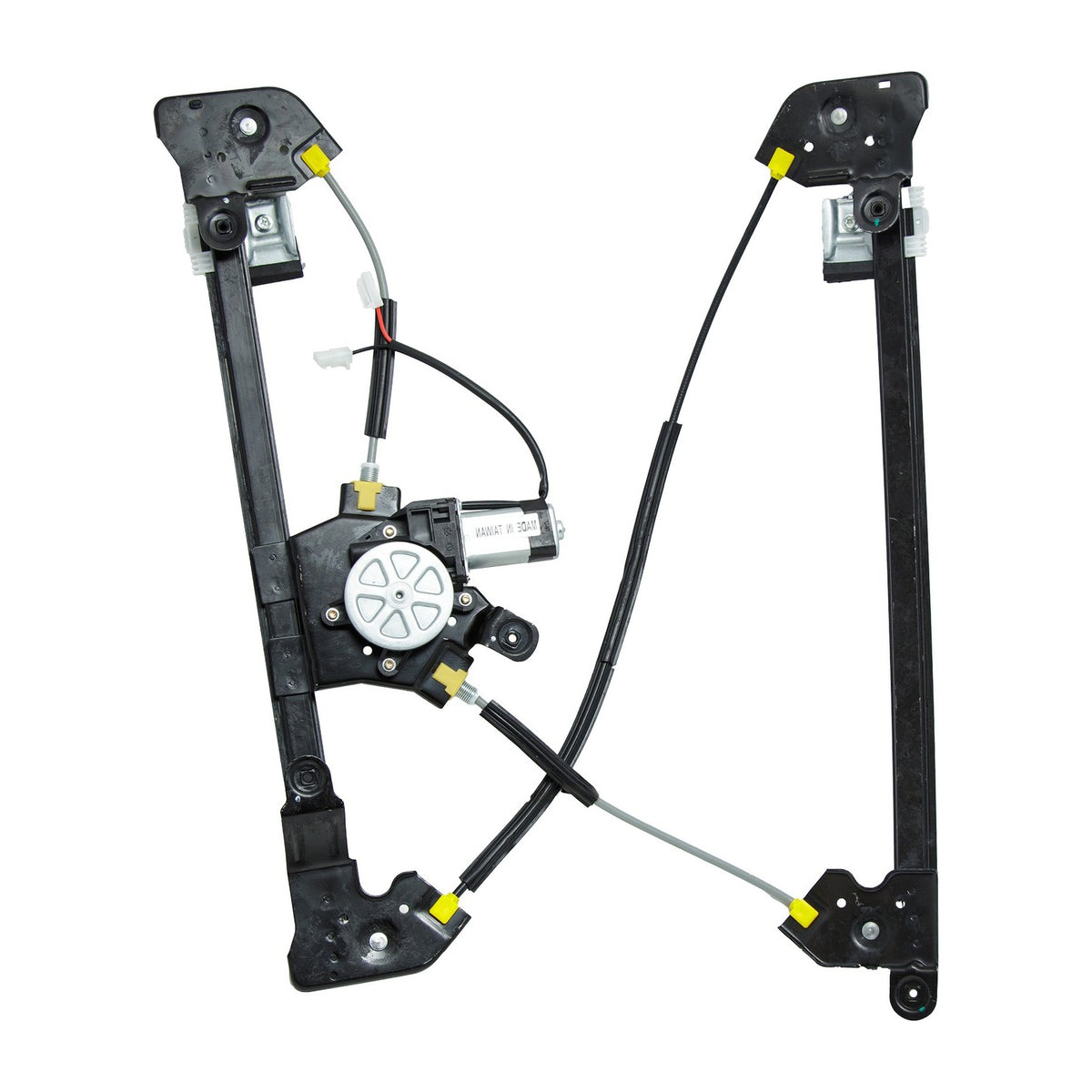 Elevador de Cristal Eléctrico 98135 Del. Izq. Ford Lobo 2004-2008 – vista 2