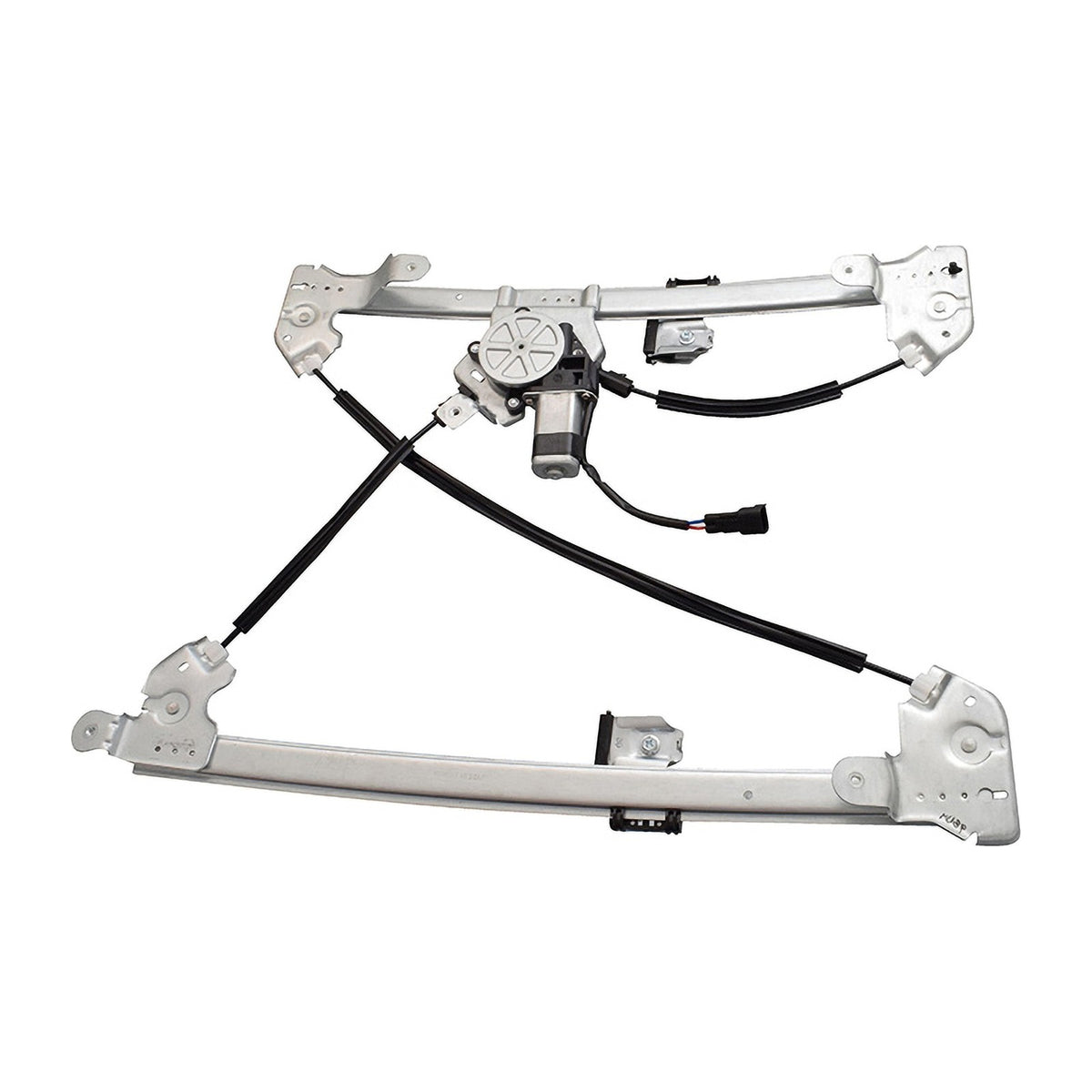 Elevador de Cristal Eléctrico 98135 Del. Izq. Ford Lobo 2004-2008 – vista 1