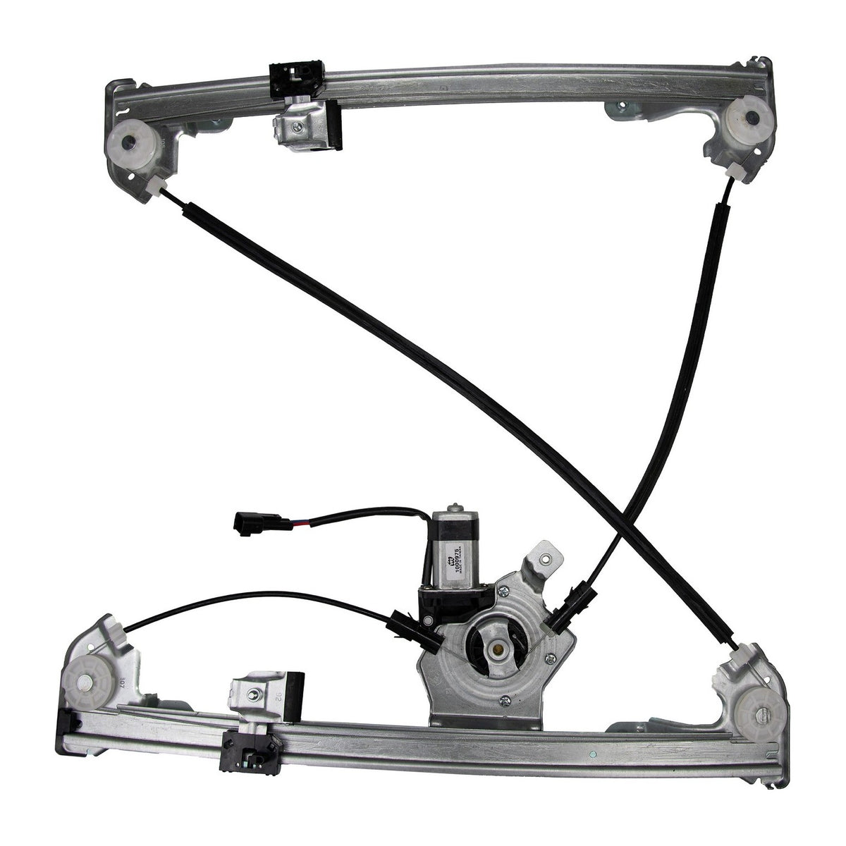 Elevador de Cristal Eléctrico Del. Der. Ford Lobo 2004-2008 – vista 2