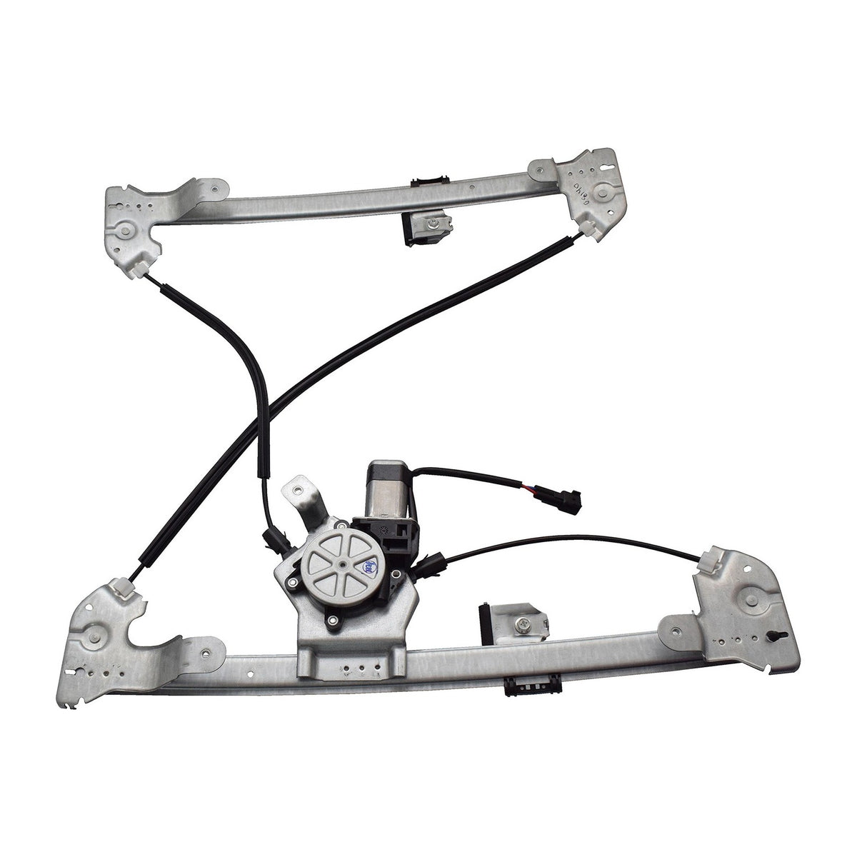 Elevador de Cristal Eléctrico Del. Der. Ford Lobo 2004-2008 – vista 1
