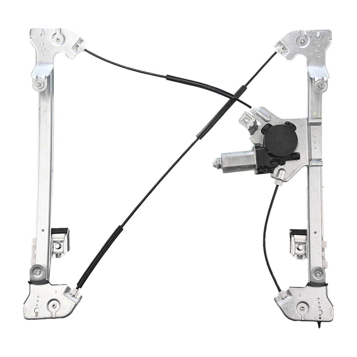 Elevador de Cristal Eléctrico Del. Izq. Ford Lobo 2004-2008 – vista 2