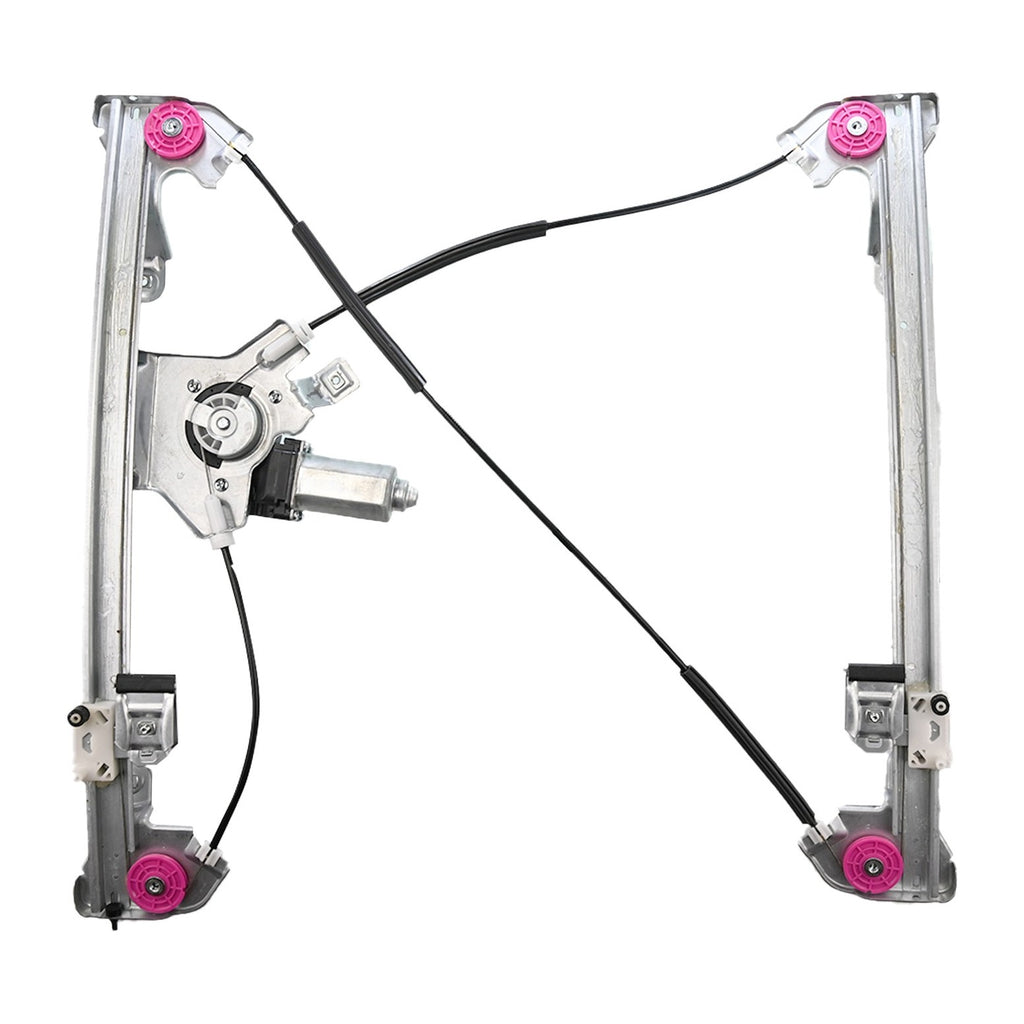 Elevador de Cristal Eléctrico Del. Izq. Ford Lobo 2004-2008 – vista 1