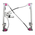 Elevador de Cristal Eléctrico Del. Izq. Ford Lobo 2004-2008 – vista 1