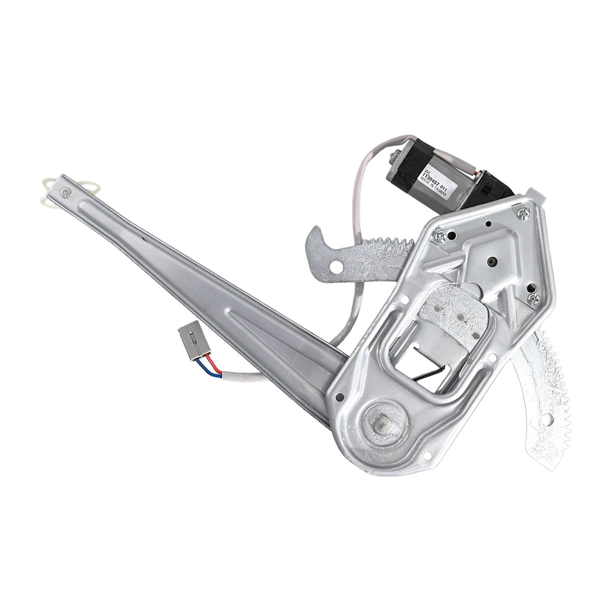 Elevador Eléctrico Del. Der. Ford Ranger 1993-2012 – vista 2