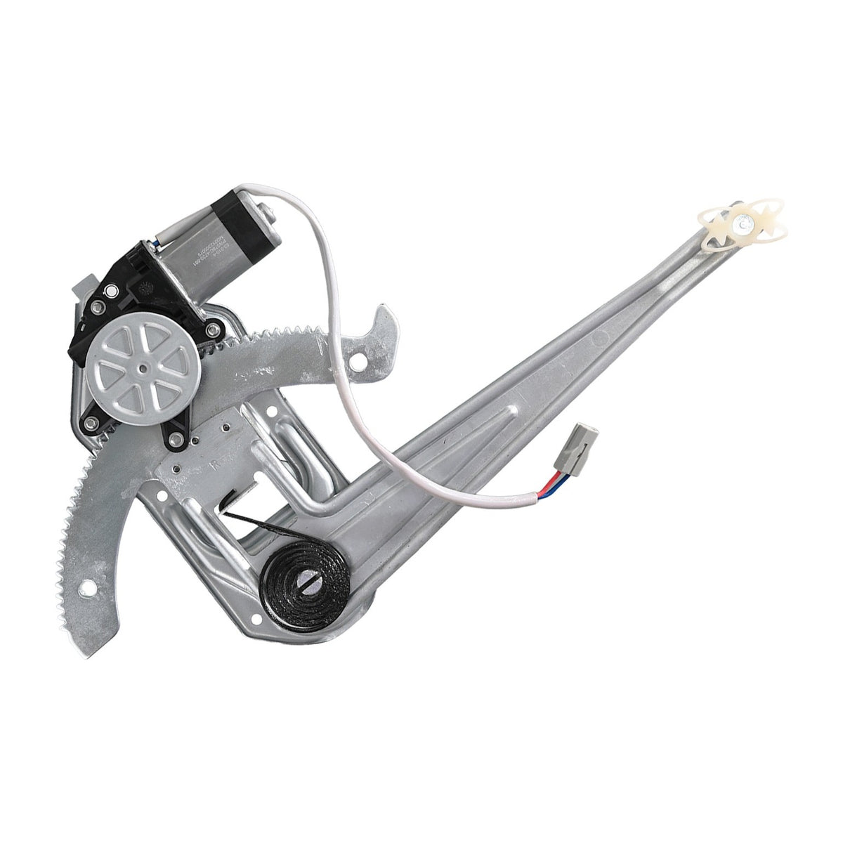 Elevador Eléctrico Del. Der. Ford Ranger 1993-2012 – vista 1