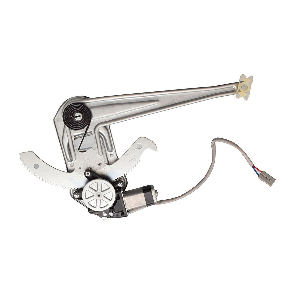 Elevador Eléctrico Del. Izq. Ford Ranger 1993-2012 – vista 1