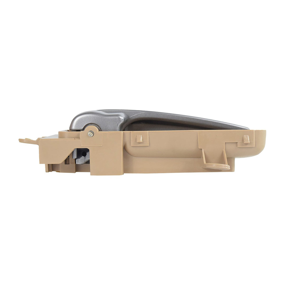 Manija Interior Der. Beige/Plata Nissan Maxima 2004-2005 – vista 3
