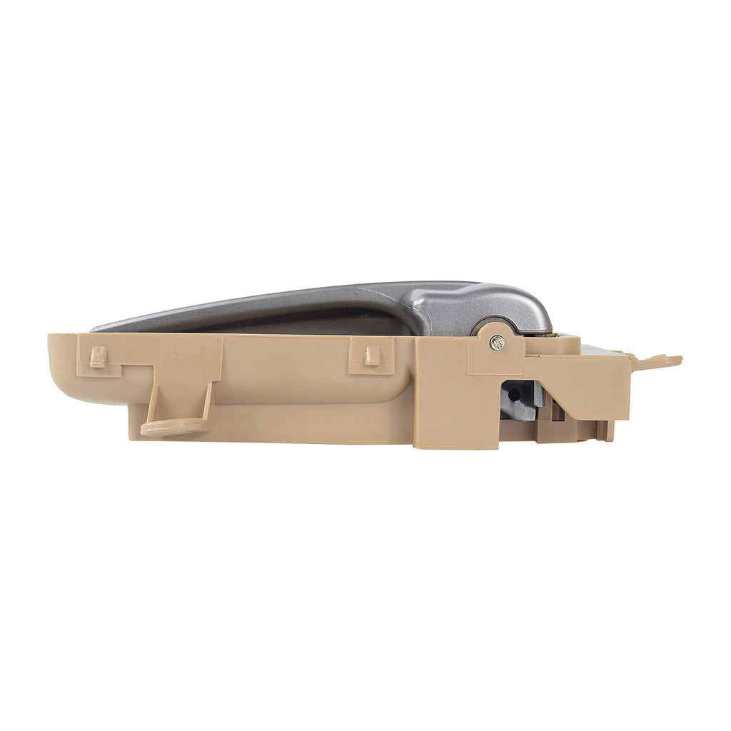 Manija Interior Izq. Beige/Plata Nissan Maxima 2004-2005 – vista 3