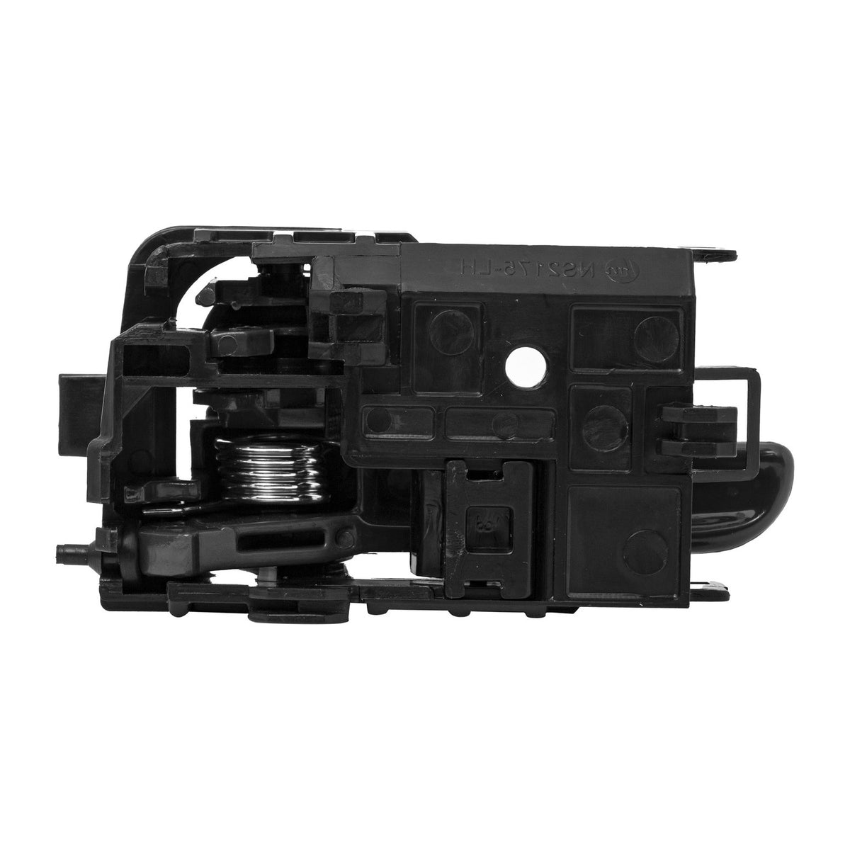 Manija Interior Der. Oscuro Nissan Sentra 2000-2006 – vista 2
