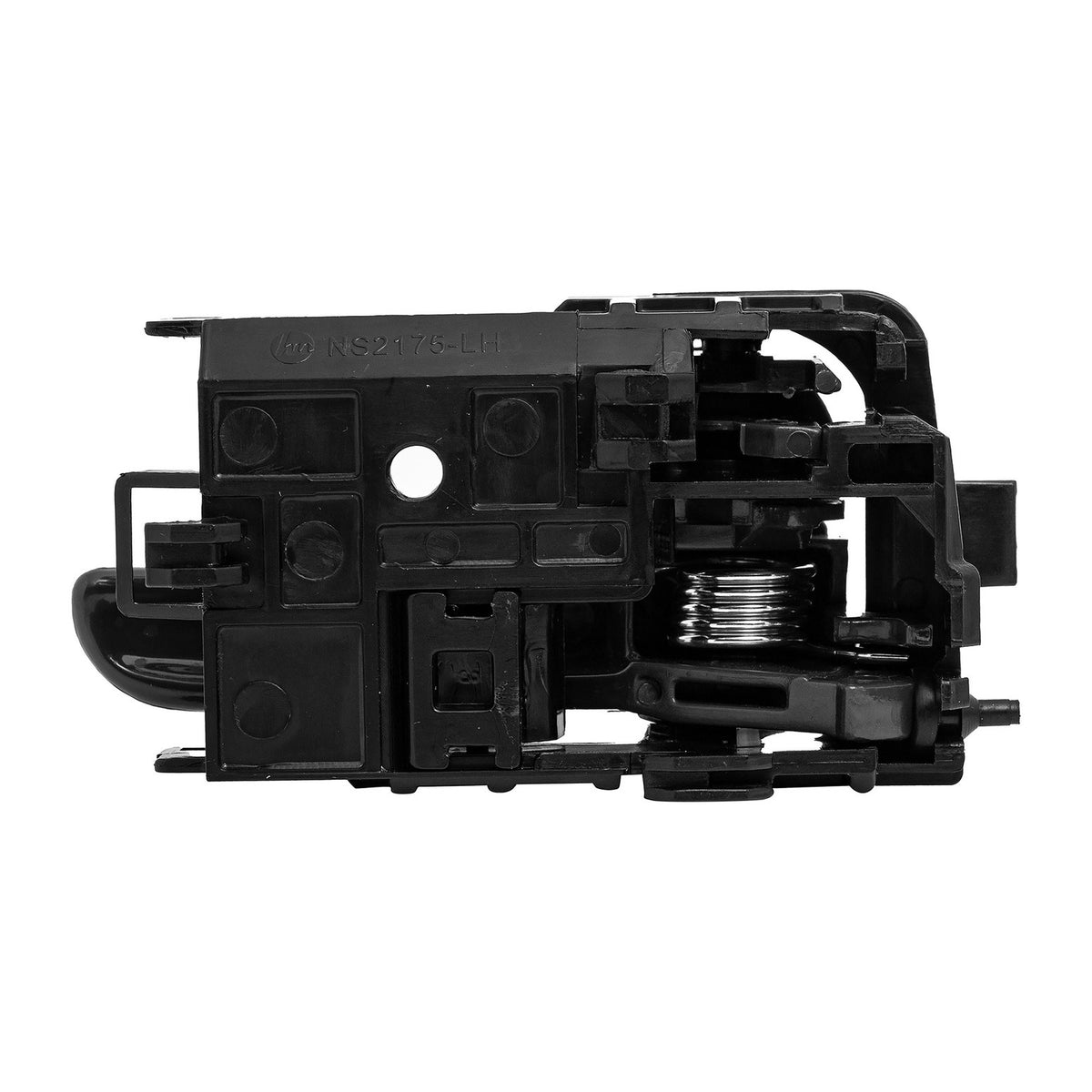 Manija Interior Izq. Oscuro Nissan Sentra 2000-2006 – vista 2