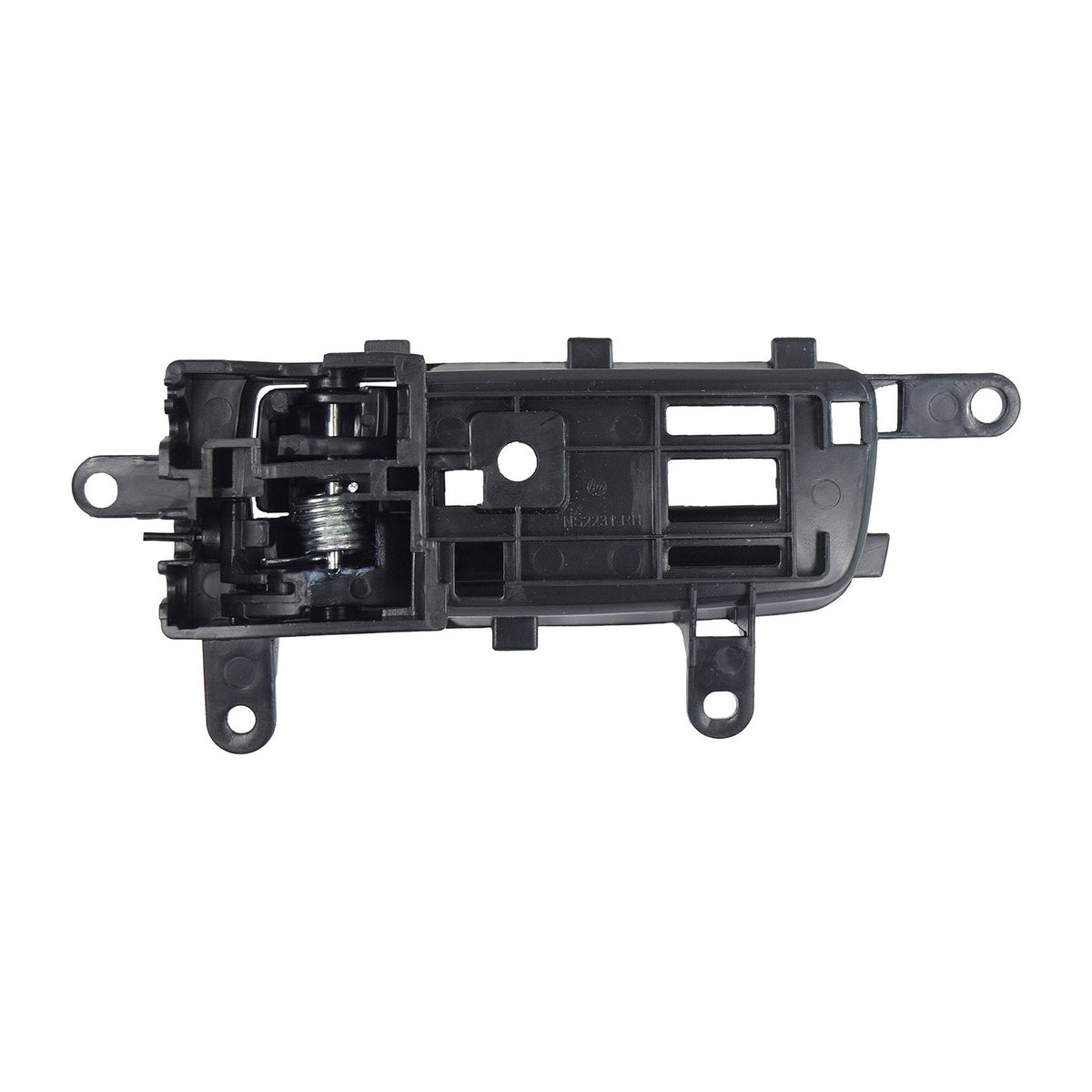 Manija Interior Der. Negra Nissan Sentra 2007-2012 – vista 2
